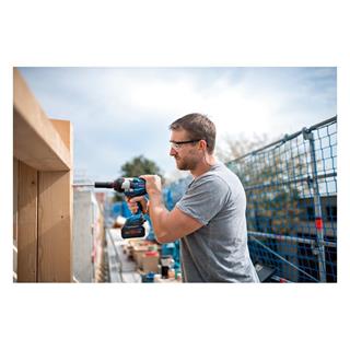 Bosch Professional GDS 18V-1050 H Akülü Darbeli Somun Sıkma Makinesi - 06019J8522