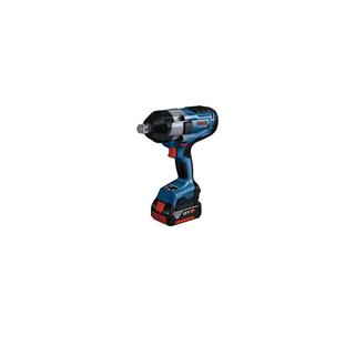 Bosch Professional GDS 18V-1050 H Akülü Darbeli Somun Sıkma Makinesi - 06019J8522