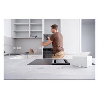 Bosch Professional GSR 12V-35 HX Akülü Delme Vidalama Makinesi - 06019J9101