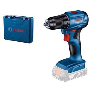 Bosch Professional GSR 185 LI SOLO Akülü Delme/Vidalama Makinesi - 06019K3003