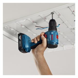Bosch Professional GSR 185 LI SOLO Akülü Delme/Vidalama Makinesi - 06019K3003