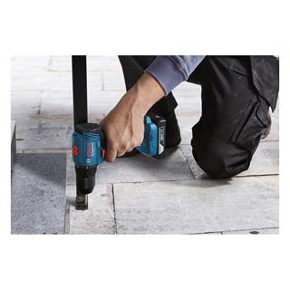 Bosch Professional GSR 185 LI SOLO Akülü Delme/Vidalama Makinesi - 06019K3003