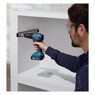 Bosch Professional GSB 185 LI SOLO Akülü Darbeli Delme Vidalama Makinesi - 06019K3103