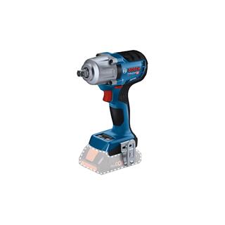 Bosch Professional GDS 18V-450 PC 18V 4.0Ah Çift Akülü Darbeli Somun Sıkma Makinesi