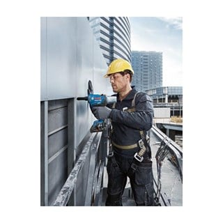 Bosch Professional GRG 18V-16 C Akülü Perçin Tabancası Solo - 06019K5000