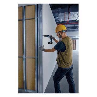 Bosch GTB 185-LI Professional Çift Akülü Alçıpan Vidalama - 06019K7020