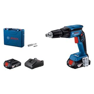 Bosch GTB 185-LI Professional Çift Akülü Alçıpan Vidalama - 06019K7020