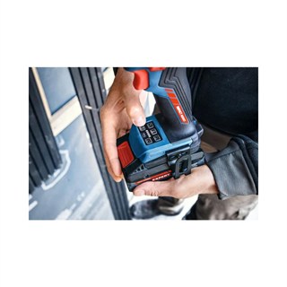 Bosch Expert EXDR18V-230 Akülü Darbeli Somun Sıkma Makinesi (Solo) - 06019L6400