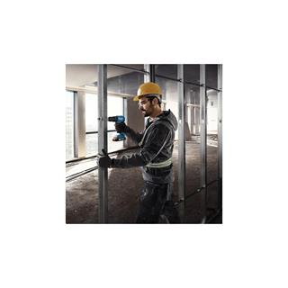 Bosch GDR 18V-215 Darbeli Somun Sıkma + GSB 185-LI Darbeli Vidalama 2x18V 2.0Ah Akü - 06019N2024