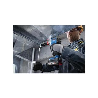 Bosch Professional GDX 18V-285 2x18V 4.0Ah Akülü Darbeli Vidalama ve Somun Sıkma Makinesi - 06019N2102