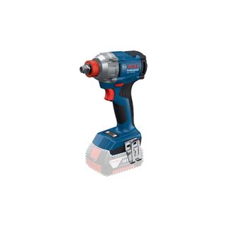 Bosch Professional GDX 18V-285 2x18V 4.0Ah Akülü Darbeli Vidalama ve Somun Sıkma Makinesi - 06019N2102