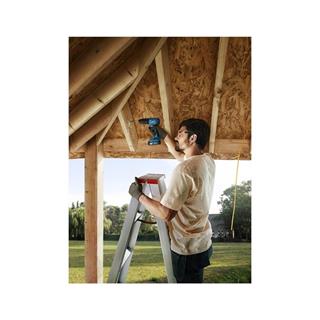 Bosch GDX 18V-285 Somun Sıkma + GSB 185-LI Darbeli Vidalama 2x18V 2.0Ah Akülü Kombo Set - 06019N2124