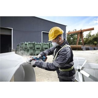 Bosch Professional GWS 18V-11 S Akülü Taşlama Makinesi Solo - 06019N4000