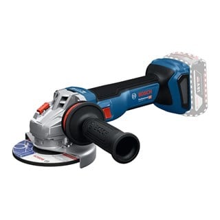 Bosch Professional GWS 18V-11 S Akülü Taşlama Makinesi Solo - 06019N4000