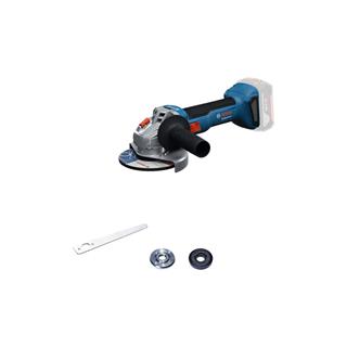 Bosch Professional GWS 18V-8 Akülü Avuç Taşlama Makinesi 115 mm (Solo) - 06019N9000