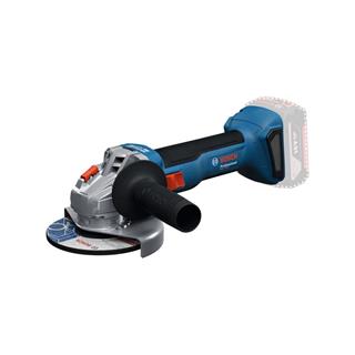 Bosch Professional GWS 18V-8 Akülü Avuç Taşlama Makinesi 115 mm (Solo) - 06019N9000
