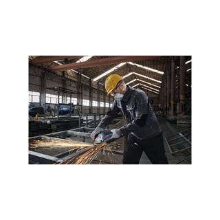 Bosch Professional GWS 18V-8 Akülü Avuç Taşlama Makinesi 115 mm (Solo) - 06019N9000