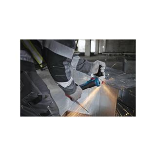 Bosch Professional GWS 18V-8 Akülü Avuç Taşlama Makinesi 115 mm (Solo) - 06019N9000