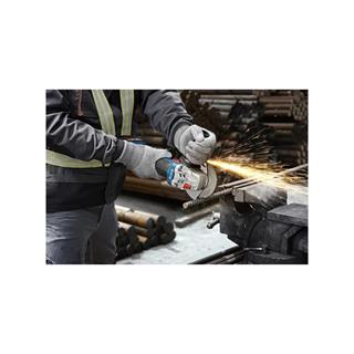 Bosch Professional GWS 18V-8 Akülü Avuç Taşlama Makinesi 115 mm (Solo) - 06019N9000