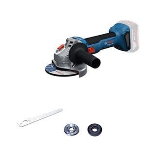 Bosch Professional GWS 18V-8 Akülü Taşlama Makinesi Solo - 06019N9004