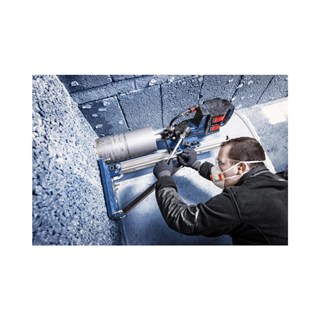 Bosch Expert EXDB18V2-180 Akülü Karot Makinesi (Solo) - 06019P6000