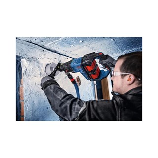 Bosch Expert EXDB18V2-180 Akülü Karot Makinesi (Solo) - 06019P6000