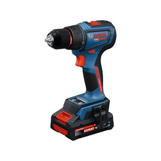 Bosch Expert EXSR18V-90 18V 4.0Ah Çift Akülü Delme Vidalama Makinesi - 06019R2101