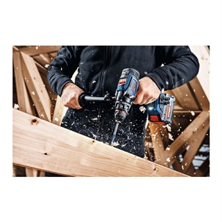 Bosch Expert EXSR18V-150 18V 8.0Ah Çift Akülü Delme Vidalama Makinesi - 06019R2201