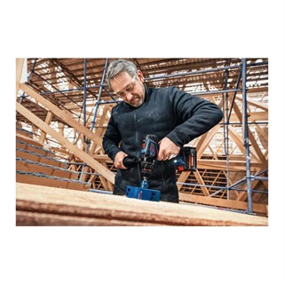 Bosch Expert EXSR18V-150 18V 8.0Ah Çift Akülü Delme Vidalama Makinesi - 06019R2201