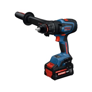 Bosch Expert EXSB18V-150 18V 8.0Ah Çift Akülü Darbeli Vidalama Makinesi - 06019R3201