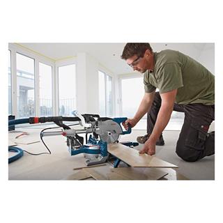 Bosch Professional GCM 8 SJL Gönye Kesme Makinesi - 0601B19100