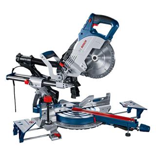 Bosch Professional GCM 8 SJL Gönye Kesme Makinesi - 0601B19100