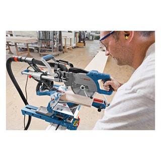 Bosch Professional GCM 8 SJL Gönye Kesme Makinesi - 0601B19100