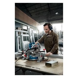 Bosch Professional GCM 216 Gönye Kesme Makinesi - 0601B33000