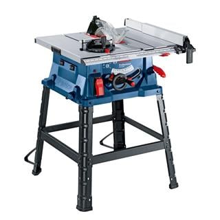 Bosch Professional GTS 254 Tezgah Tipi Testere Makinesi - 0601B45000