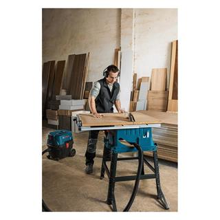 Bosch Professional GTS 254 Tezgah Tipi Testere Makinesi - 0601B45000