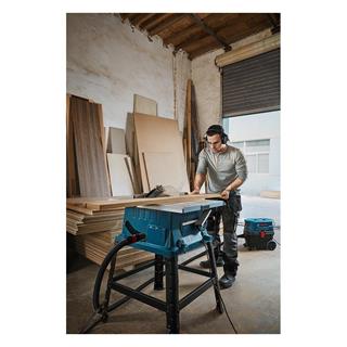 Bosch Professional GTS 254 Tezgah Tipi Testere Makinesi - 0601B45000