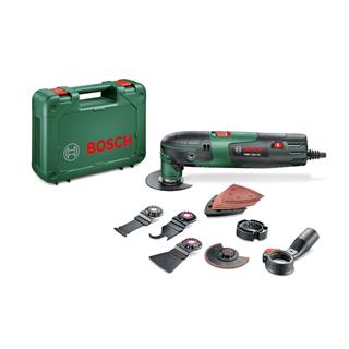 Bosch PMF 220 CE Çok Fonksiyonlu Multi Set - 0603102001