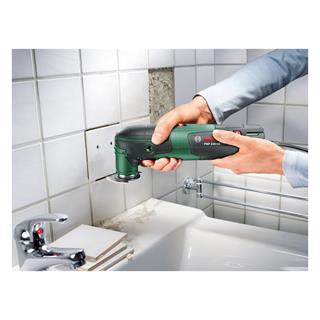 Bosch PMF 220 CE Çok Fonksiyonlu Multi Set - 0603102001