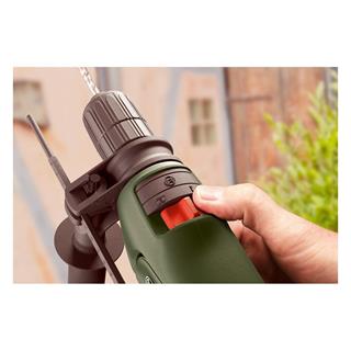 Bosch EasyImpact 600 Darbeli Matkap 600 Watt - 0603133000
