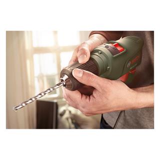 Bosch EasyImpact 600 Darbeli Matkap 600 Watt - 0603133000