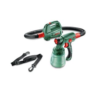 Bosch PFS 1000 Boya Püskürtme Makinesi - 0603207000