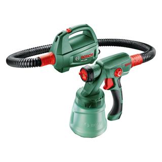 Bosch PFS 1000 Boya Püskürtme Makinesi - 0603207000
