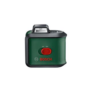Bosch UniversalLevel 360 Set Çapraz Çizgi Lazeri - 0603663E06