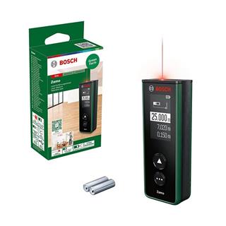 Bosch Zamo Dijital Lazerli Uzaklık Ölçer  - 0603672900