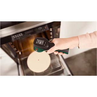 Bosch Universal Temp Lazerli Isı Dedektörü (Sıcaklık Ölçer) -30°C / +500°C- 0603683101