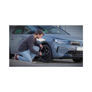 Bosch PNEO Akülü Basınçlı Hava Pompası - 0603947500