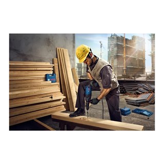Bosch Profesyonel GBH 240 F SDS-Plus Kırıcı Delici Matkap 790 Watt - 0611273000