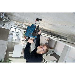 Bosch Professional GBH 18V-26 Akülü SDS Plus Kırıcı Delici Solo - 0611909000