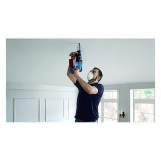 Bosch Professional GBH 180-LI (Solo) Akülü Kırıcı Delici - 0611911120